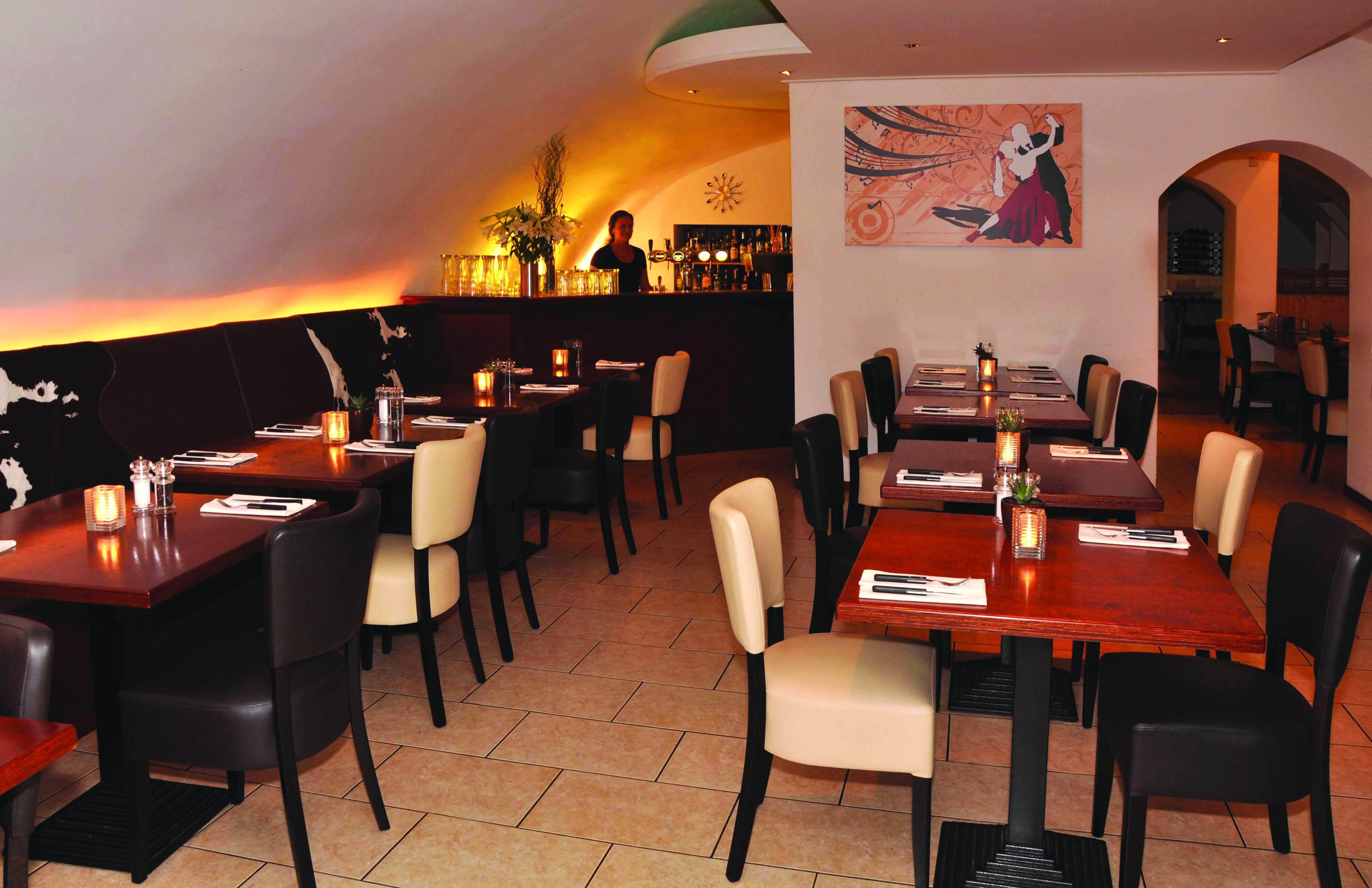 Los Argentinos Grill Restaurant