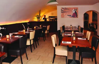 Los Argentinos Grill Restaurant