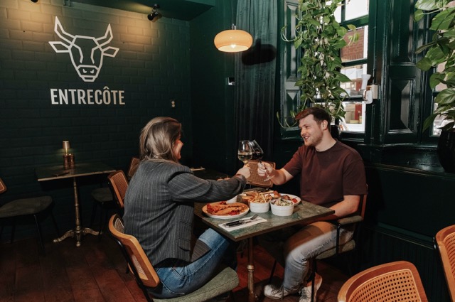 Bistro Entrecôte 