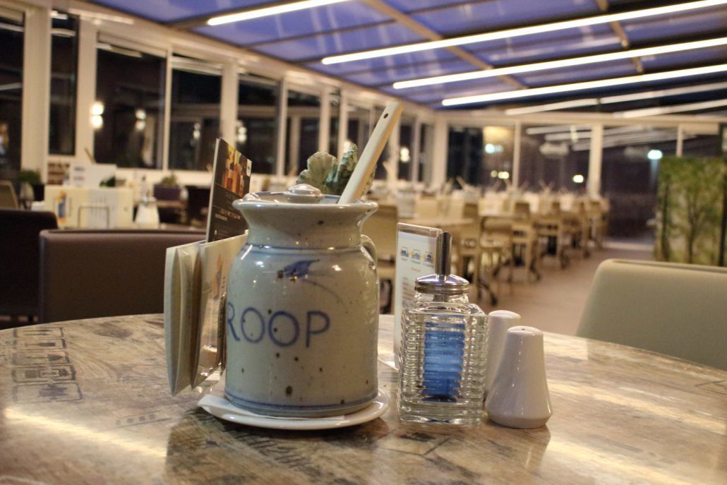 Pannenkoekenhuis Bergzicht