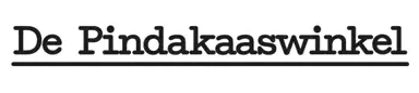 De Pindakaaswinkel 