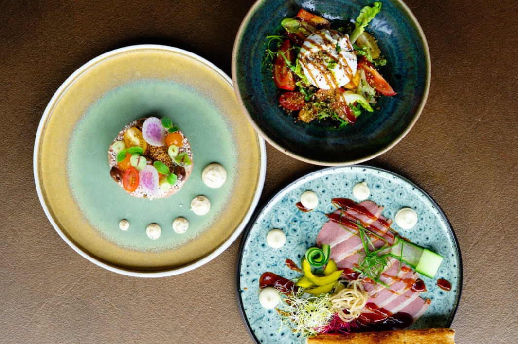 Eleven Wine & Food