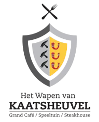 Het Wapen van Kaatsheuvel