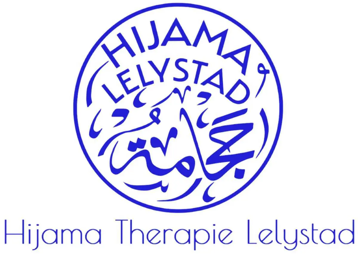 Hijama Therapie Lelystad logo