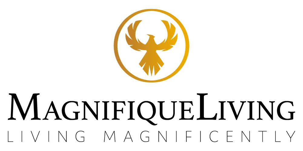 Magnifique Living logo