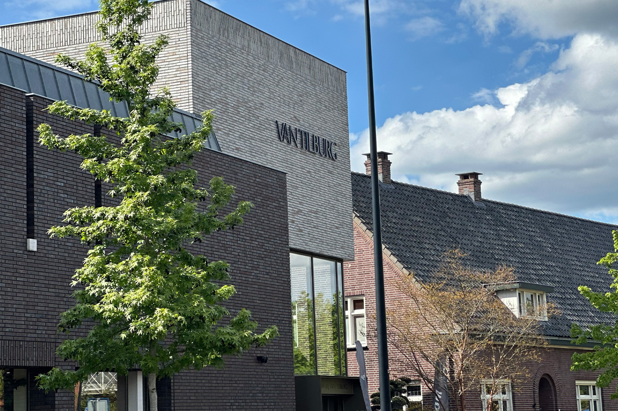 van Tilburg