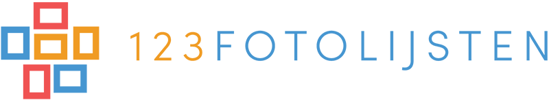 123Fotolijsten