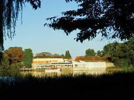 Lommerrijk en Dok99 logo