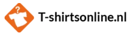 T-shirtsonline.nl logo
