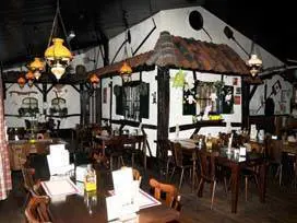 Canadian Corner logo