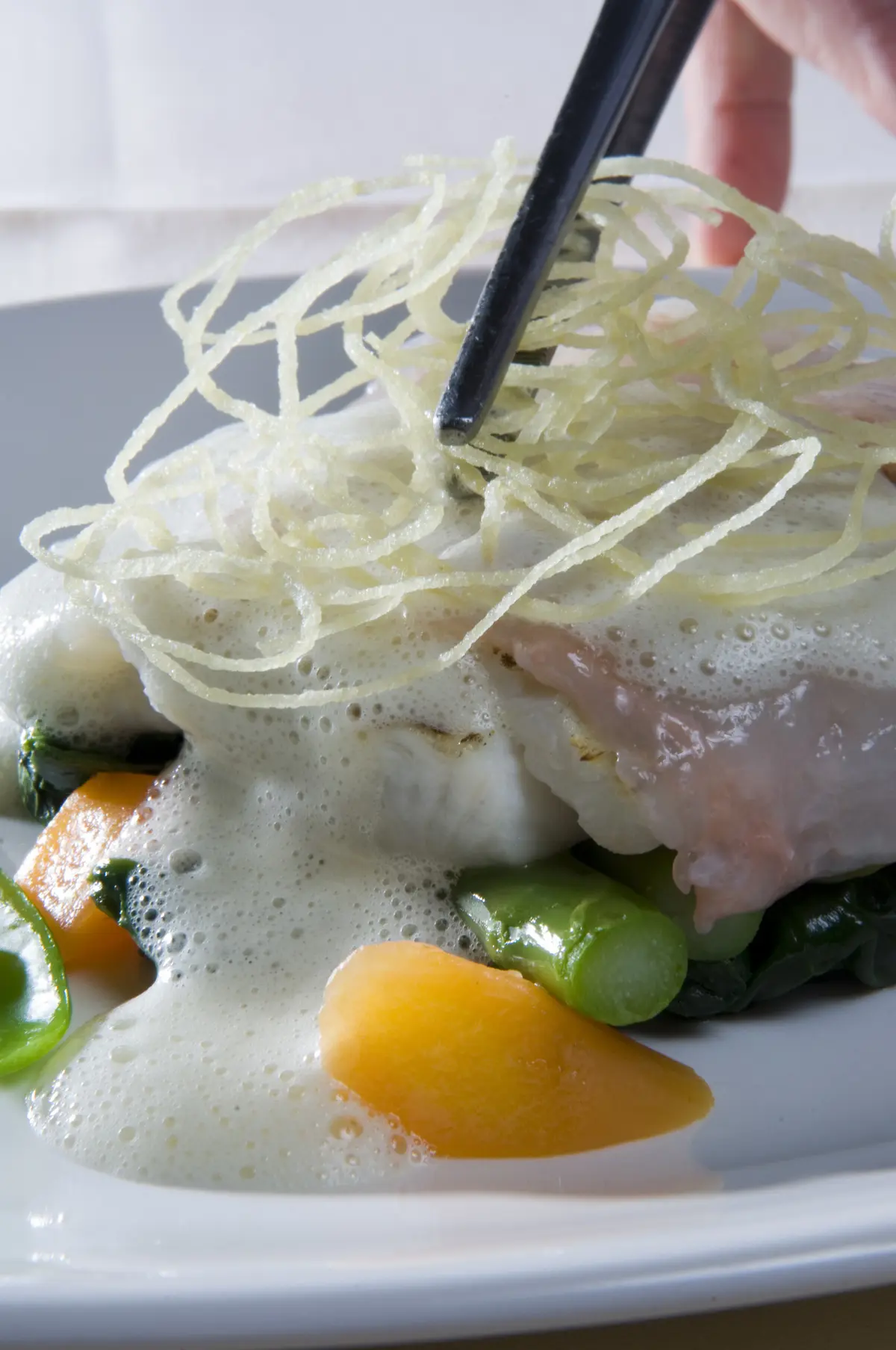 Hostellerie Schuddebeurs logo