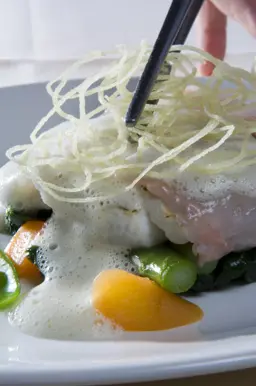 Hostellerie Schuddebeurs