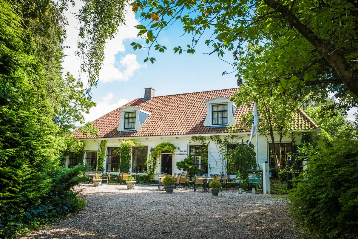 Hostellerie Schuddebeurs