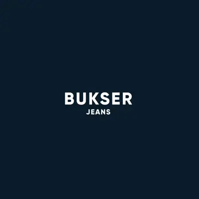 Bukser Jeans
