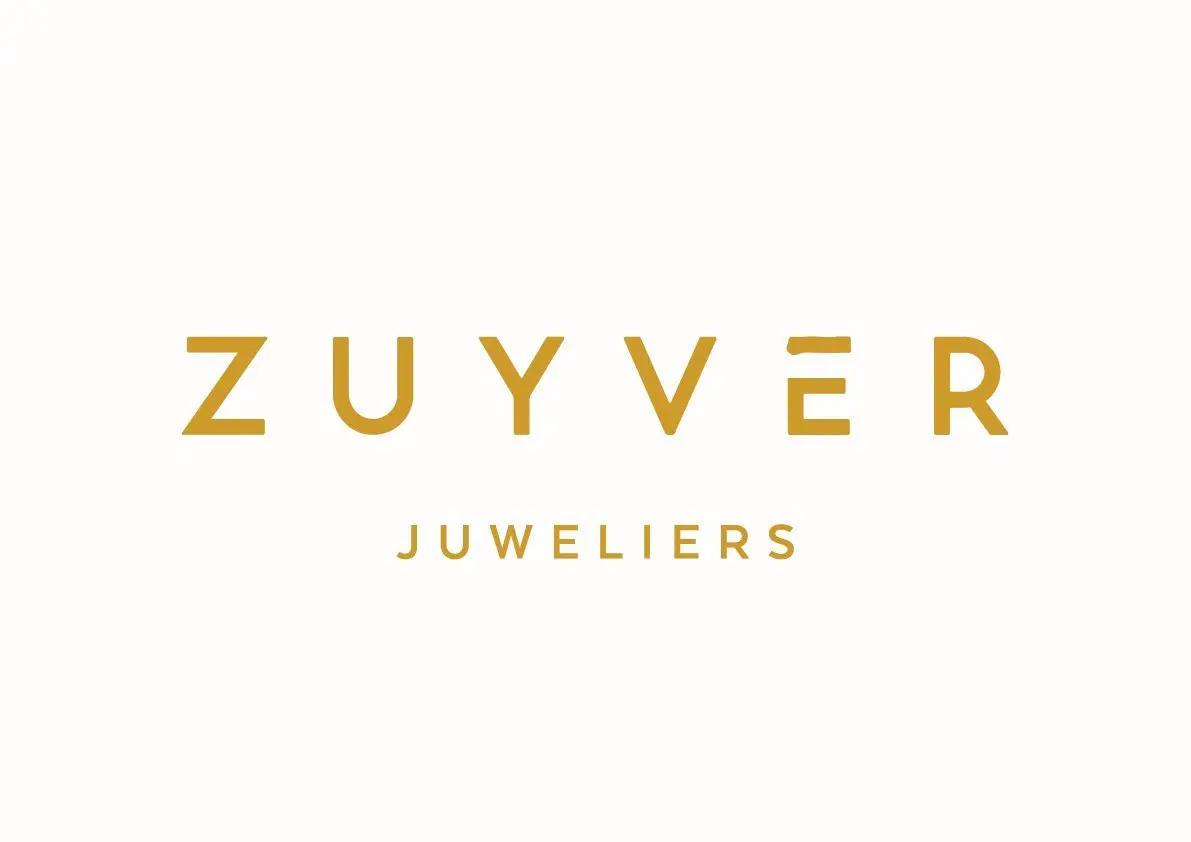 Zuyver Juweliers Deventer logo