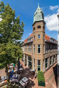 Hotel De Koppelpaarden