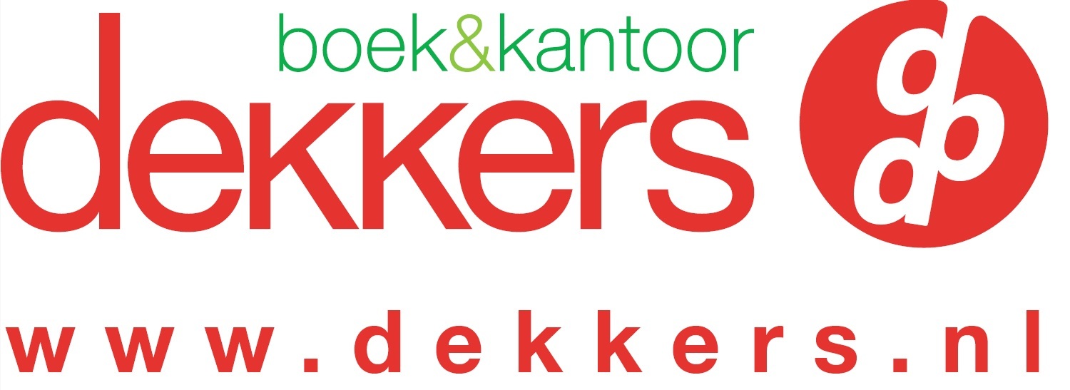 Dekkers Boek- en Kantoorvakhandel