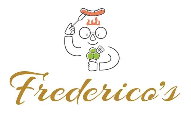 Frederico's logo