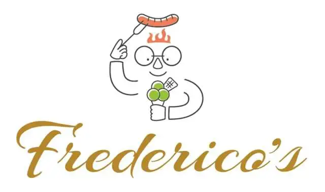 Frederico's logo