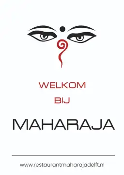 Restaurant Maharaja 