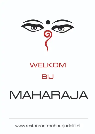 Restaurant Maharaja 