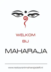 Restaurant Maharaja