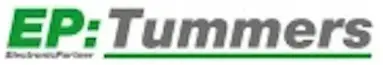 Tummers logo