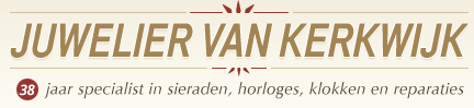 Juwelier  Van Kerkwijk