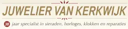 Juwelier  Van Kerkwijk
