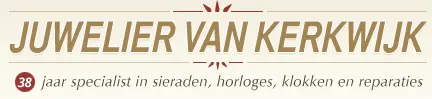 Juwelier Van Kerkwijk logo
