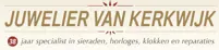 Juwelier Van Kerkwijk