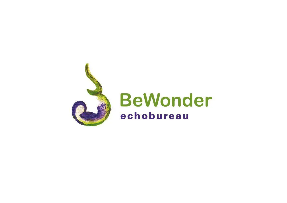 Pretechobureau BeWonder logo