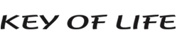 key of life logo
