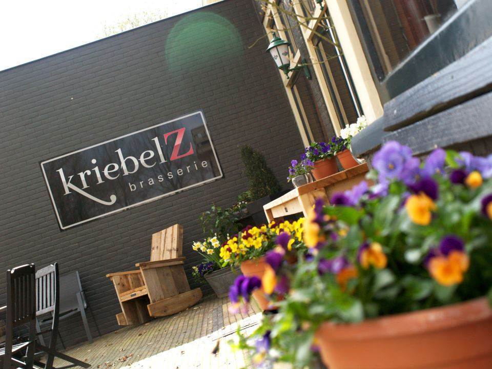 Brasserie Kriebelz