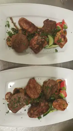 Restaurant De Kaap
