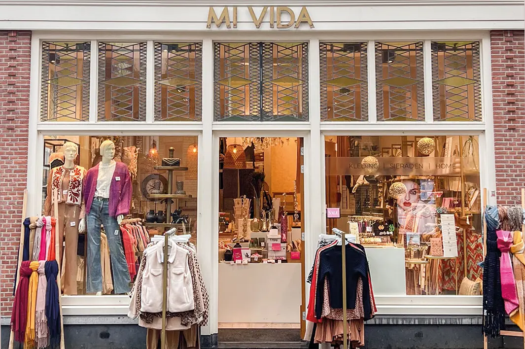Mi Vid Alkmaar