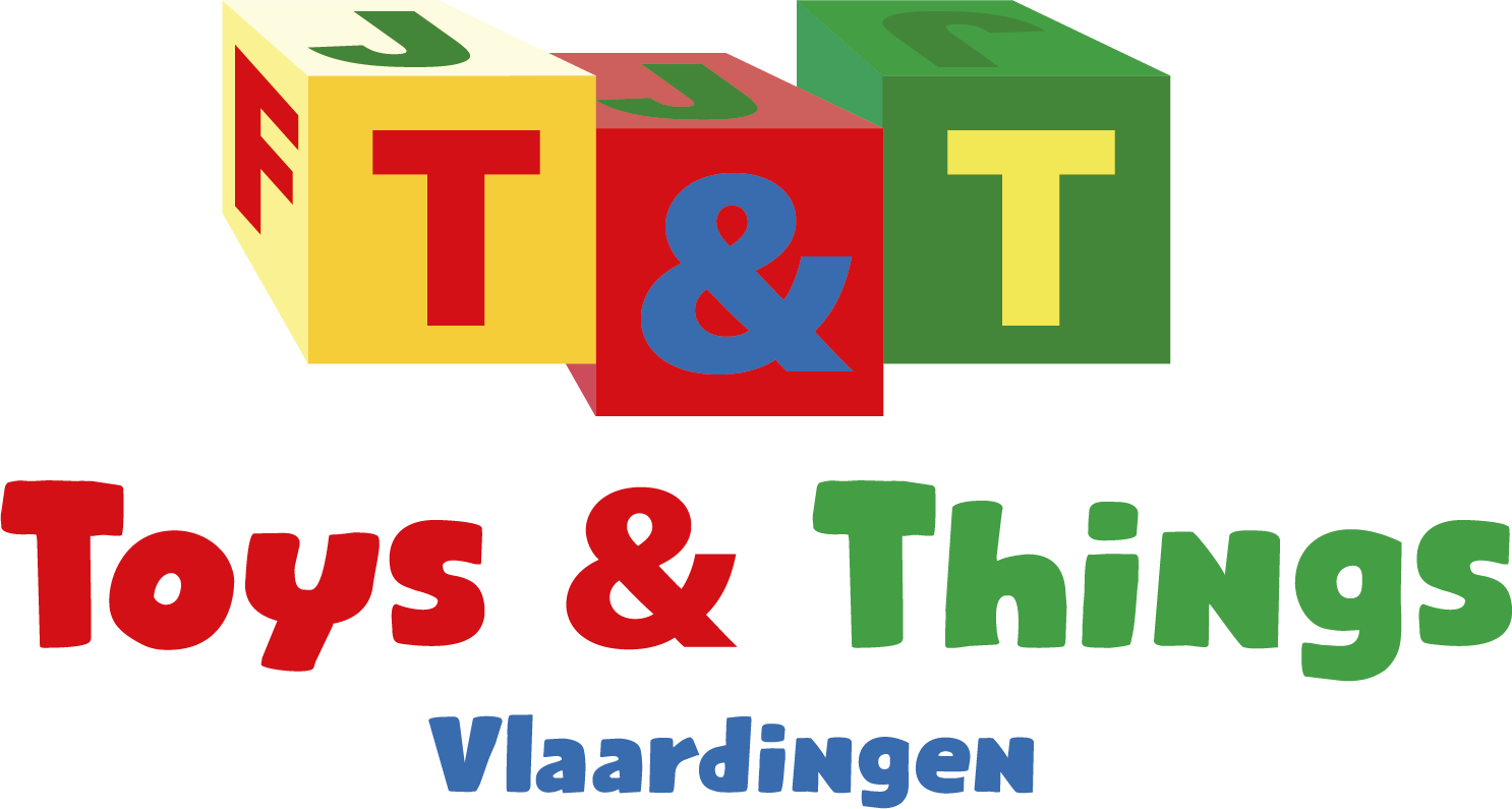 Toys & Things Vlaardingen
