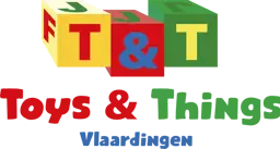 Toys & Things Vlaardingen