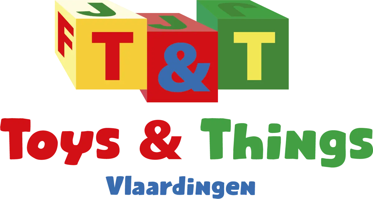 Toys & Things Vlaardingen logo