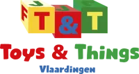 Toys & Things Vlaardingen