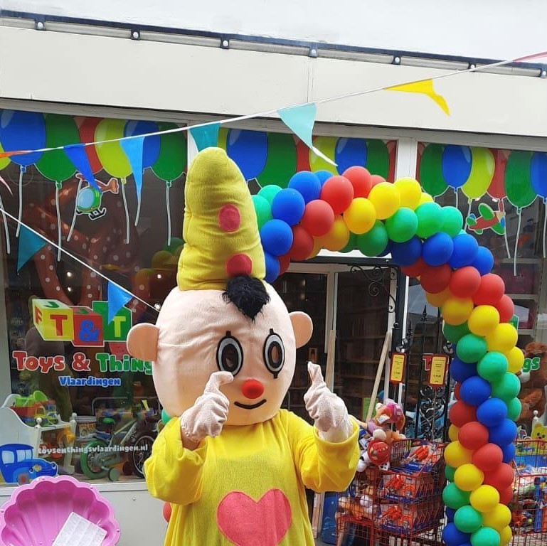 Toys & Things Vlaardingen