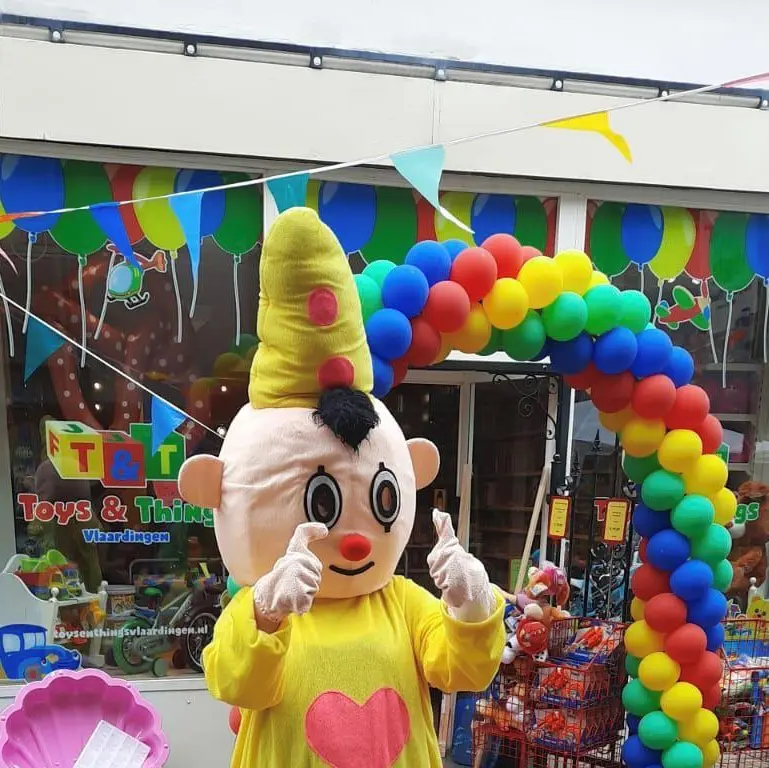 Toys & Things Vlaardingen