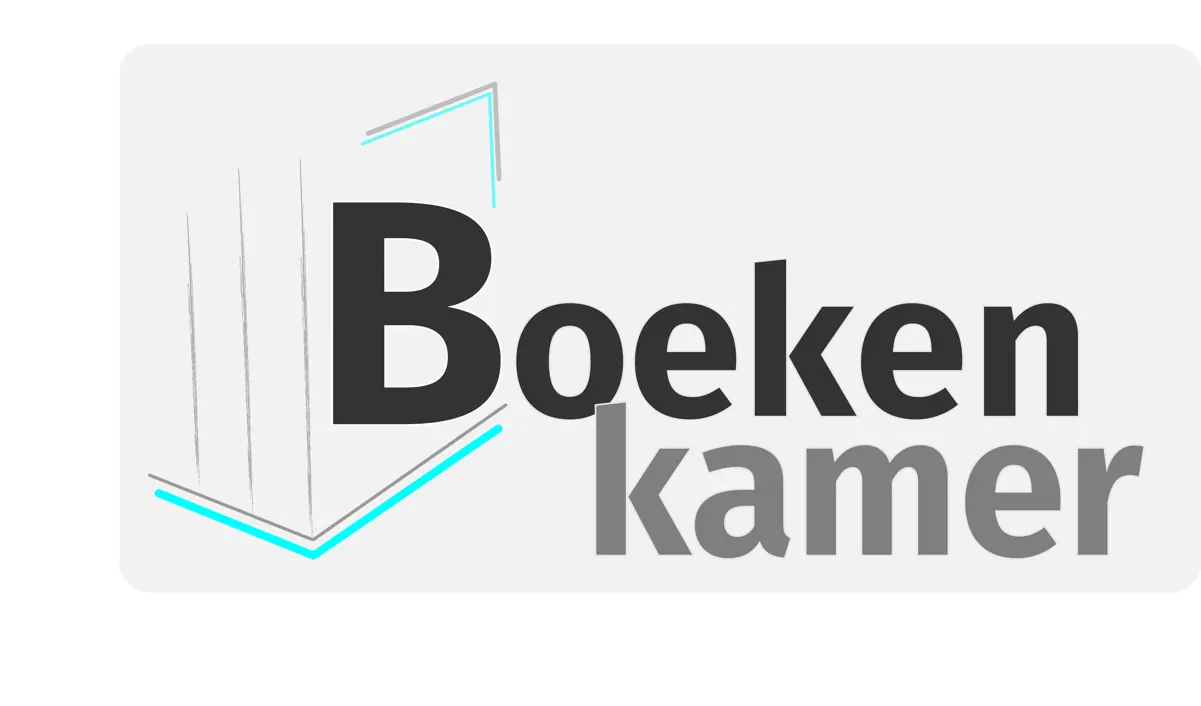 De Boekenkamer logo