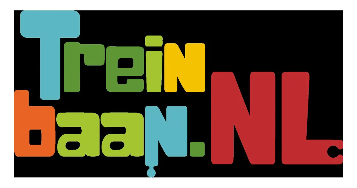 Treinbaan logo