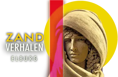 Zandverhalen