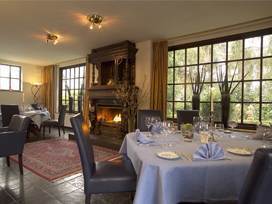 Auberge de Papenberg