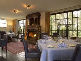 Auberge de Papenberg logo