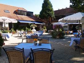 Auberge de Papenberg