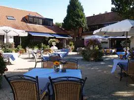 Auberge de Papenberg