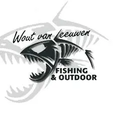 Wout van Leeuwen Fishing & Outdoor logo